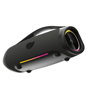 اسپیکر تازاتا مدل BOOMBLAST MAX Gray