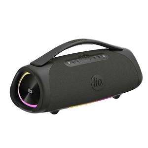 اسپیکر تازاتا مدل BOOMBLAST MAX Gray