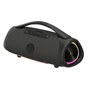 اسپیکر تازاتا مدل BOOMBLAST MAXC Gray