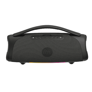 اسپیکر تازاتا مدل BOOMBLAST MAXC Gray