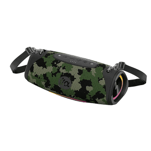 اسپیکر تازاتا مدل BOOMBLAST PRO Camo