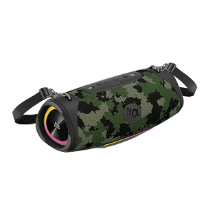 اسپیکر تازاتا مدل BOOMBLAST PRO Camo