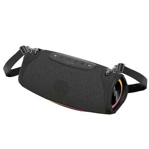 اسپیکر تازاتا مدل BOOMBLAST PRO Gray