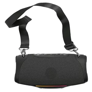 اسپیکر تازاتا مدل BOOMBLAST PRO Gray