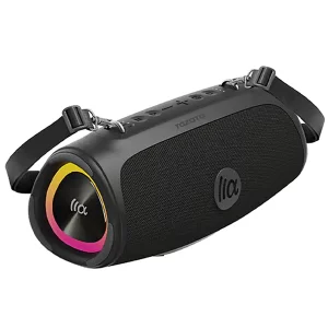 اسپیکر تازاتا مدل BOOMBLAST MINI Black