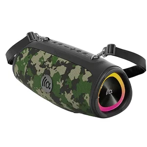 اسپیکر تازاتا مدل BOOMBLAST MINI Camo