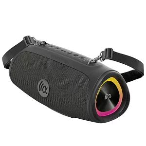 اسپیکر تازاتا مدل BOOMBLAST MINI Gray