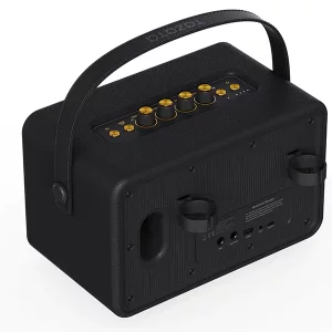 اسپیکر تازاتا مدل HARMONY III Black