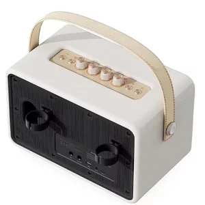 اسپیکر تازاتا مدل HARMONY III White