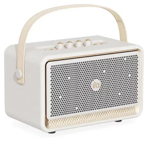 اسپیکر تازاتا مدل HARMONY III White