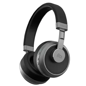 هدفون بلوتوثی تازاتا مدل BH02 Black