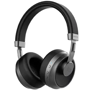 هدفون بلوتوثی تازاتا مدل BH02 Black