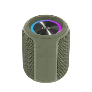 اسپیکر تازاتا مدل PALM 100 Green
