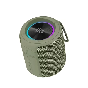 اسپیکر تازاتا مدل PALM 100 Red