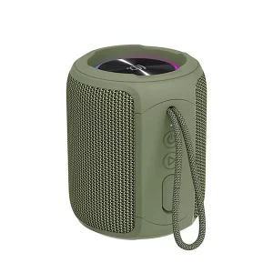 اسپیکر تازاتا مدل PALM 100 Red