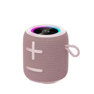 اسپیکر تازاتا مدل FUN 50 Pink