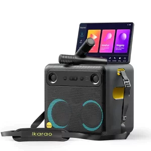 اسپیکر آیکاراو مدل Break X2 Premium