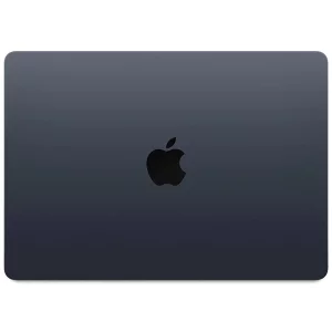 لپ تاپ اپل 13.6 اینچی مدل مک بوک ایر MacBook Air MW123 2025 M4 16GB 256GB