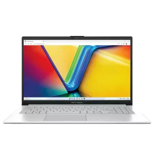 لپ تاپ 15 اینچی ایسوس مدل VivoBook X1504VA i7 1355U /16GB /512 GB/Iris Xe