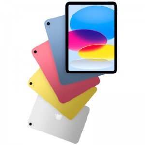 آیپد اپل مدل iPad 11 2025 WiFi ظرفیت 256 گیگابایت و رم 6 گیگابایت