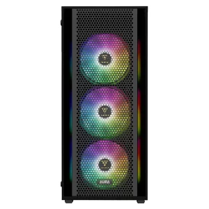 کیس کامپیوتر گیمدیاس مدل AURA GC2 ELITE