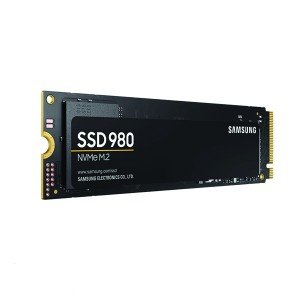 حافظه SSD اینترنال سامسونگ مدل 980 NVMe M.2 ظرفیت 250gb