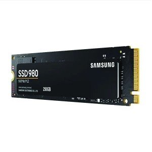 حافظه SSD اینترنال سامسونگ مدل 980 NVMe M.2 ظرفیت 250gb
