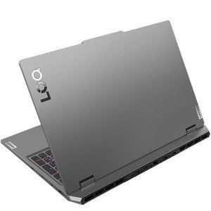 لپ تاپ 15 اینچی لنوو مدل LOQ 15IAX9 i5 12600HX/12GB/512GB/6GB RTX3050