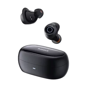 هدفون بلوتوثی بیسوس مدل Bowie D05 grey