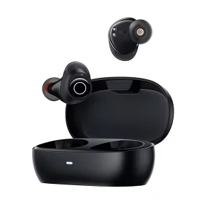 هدفون بلوتوثی بیسوس مدل Bowie D05 grey