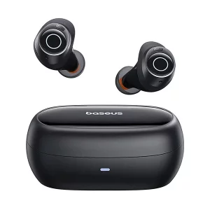 هندزفری بلوتوثی بیسوس مدل Bowie MA20 Cluster Black