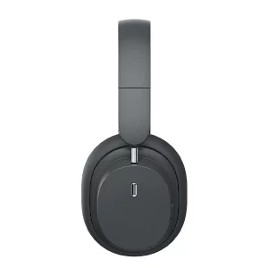 هدفون بلوتوثی بیسوس مدل Bowie D05 grey