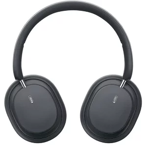 هدفون بلوتوثی بیسوس مدل Bowie D05 grey