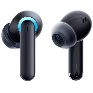 هندزفری بلوتوثی بیسوس مدل AeQur G10 cluster black