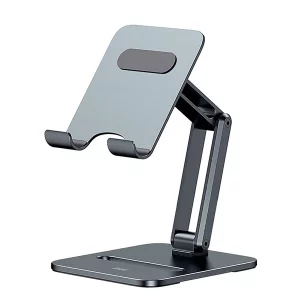 پایه نگهدارنده تبلت بیسوس مدل Biaxial Foldable Metal Stand