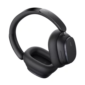 هدفون بلوتوثی بیسوس مدل Bowie D05 grey
