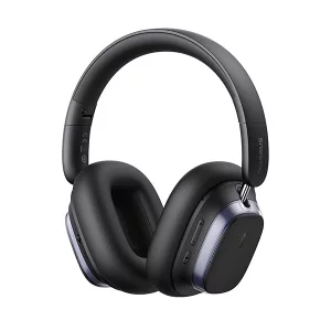 هدفون بلوتوثی بیسوس مدل Bowie H1s Cluster Black