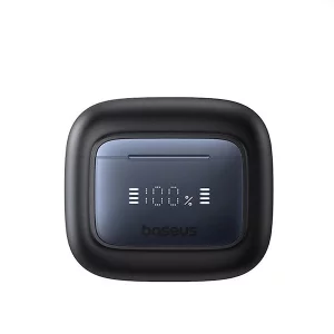 هندزفری بلوتوثی بیسوس مدل Bowie E20 Cluster Black