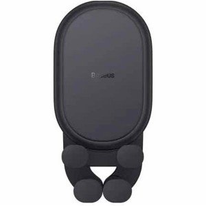 هولدر موبایل دریچه کولر خودرو بیسوس مدل  Stable Gravitational Car Mount Air SUWX020001