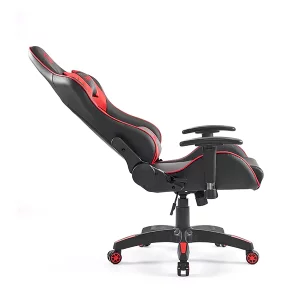 صندلی اداری مدیریتی و مخصوص بازی ردراگون مدل C-327BR