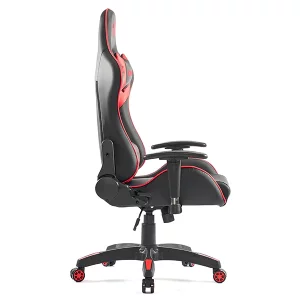 صندلی اداری مدیریتی و مخصوص بازی ردراگون مدل C-327BR