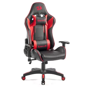 صندلی اداری مدیریتی و مخصوص بازی ردراگون مدل C-327BR