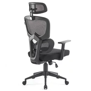 صندلی اداری مدیریتی و مخصوص بازی ردراگون مدل C-218