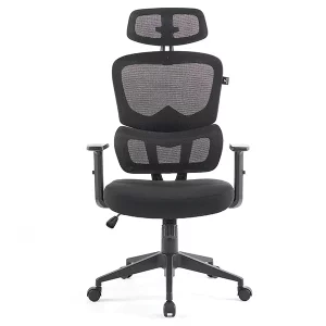 صندلی اداری مدیریتی و مخصوص بازی ردراگون مدل C-218