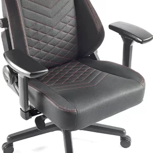 صندلی اداری مدیریتی و مخصوص بازی ردراگون مدل C-615