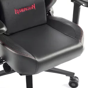 صندلی اداری مدیریتی و مخصوص بازی ردراگون مدل C-507