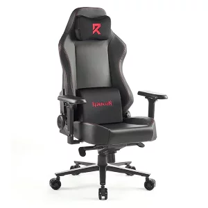 صندلی اداری مدیریتی و مخصوص بازی ردراگون مدل C-507