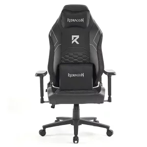 صندلی اداری مدیریتی و مخصوص بازی ردراگون مدل C-325