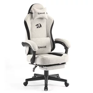 صندلی اداری مدیریتی و مخصوص بازی ردراگون مدل C-223