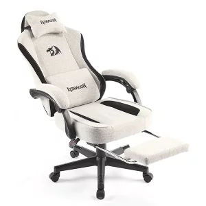 صندلی اداری مدیریتی و مخصوص بازی ردراگون مدل C-223